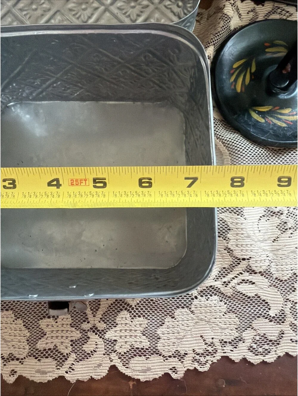 N/A measurements versatile